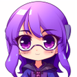 Biểu tượng của chương trình: Gacha Nebula