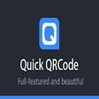 Programikonen: The Quick QR Code - Multi…