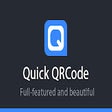 The Quick QR Code - Multi-scene decoding tool