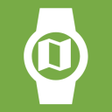 Programikonen: WristMap