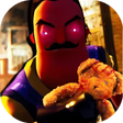 Programikonen: PlayGame for Hello Neighb…