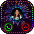 Biểu tượng của chương trình: Color Phone - Call Screen