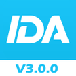 أيقونة البرنامج: IDA App 3.0