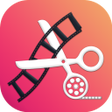 Icoon van programma: Easy Video Cutter - Video…