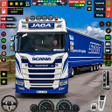 程序图标：US Car Transport Simulato…
