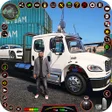 US Car Transport Simulator 3D