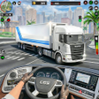 Icon of program: US Car Transport Simulato…
