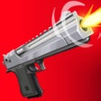 Programın simgesi: Spinny Gun