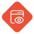 Icoon van programma: Git Forge HTML Preview: I…