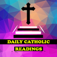 Ikona programu: Daily Catholic Readings