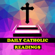 Daily Catholic Readings