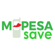 Programikonen: Mpesa Save