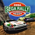 プログラムのアイコン：Sega Rally Championship
