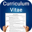 Curriculum vitae App CV Builder Resume CV Maker