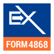 E-file Form 4868