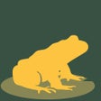 プログラムのアイコン：NWF Guide to Amphibians