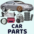 程序图标：Car Parts Name