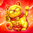 أيقونة البرنامج: Lucky Neko PG