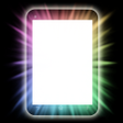 Иконка программы: Full Screen Color Light