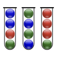 Programikonen: Bubble Sort