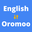 English to Oromo Translator