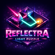 Icon of program: Reflectra Light Puzzle