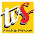 Icon of program: TVSARAWAK