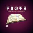 프로그램 아이콘: Frotz