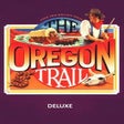 程序图标：The Oregon Trail Deluxe