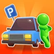 Programikonen: Park em all: Car Sorting …