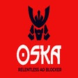 Programikonen: OSKA ad blocker
