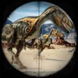 程序图标：Dinosaur Shoot Fps Games
