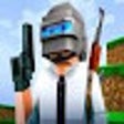 程序图标：PUBG Pixel Unblocked