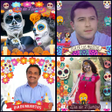 Programikonen: Day Of The Dead Photo Edi…