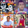 Day Of The Dead Photo Editor