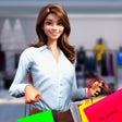 Icoon van programma: Clothing Outlet Simulator