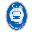 Ikon program: Çorum Ulaşım