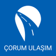 プログラムのアイコン：Çorum Ulaşım