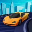 Programikonen: Car Master 3D - Racing