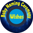 Icon of program: Baby Naming Ceremony Wish…