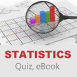プログラムのアイコン：Statistics Quiz