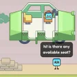 Ícone do programa: Seat Up: Logic Puzzle