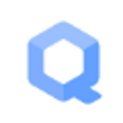 ไอคอนของโปรแกรม: Qubes OS