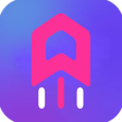 プログラムのアイコン：Spd VPN - Secure VPN Prox…