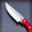 程序图标：A Hit: Blade Master  Craz…