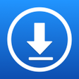プログラムのアイコン：Video Downloader for FBvi…