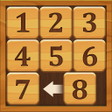 程序图标：Classic Number Puzzle: Ji…