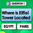 Icon of program: Trivia Quiz Questions Pu…