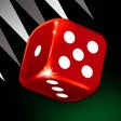 Ikona programu: Backgammon Play Live Onli…