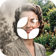 Ícone do programa: Lumina: AI Photo Enhancer…